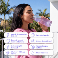 Cycla Inositol+
