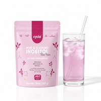 Cycla Inositol+