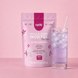 Cycla Inositol+ Gummies