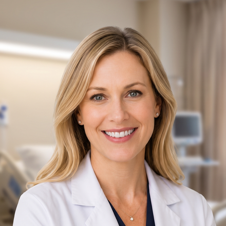 Dr. Emily Carter